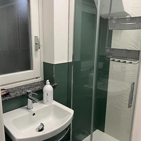 Mistral'25 Vakantiehuis