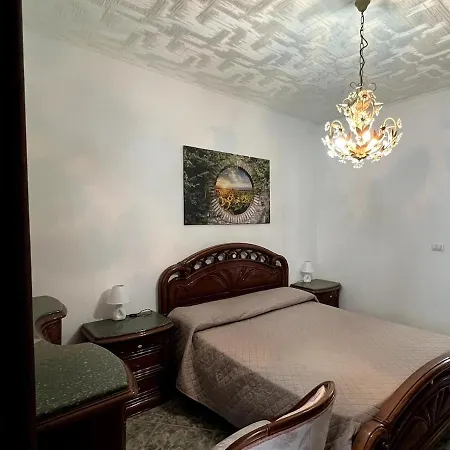 Mistral'25 * Чефалу