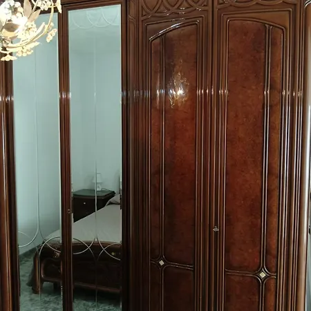 Mistral'25 Vakantiehuis *