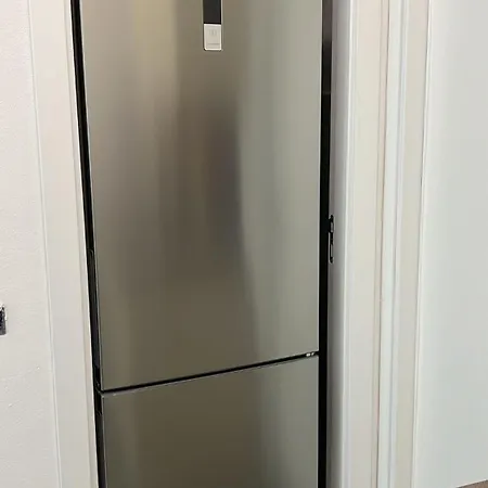 Vakantiehuis Mistral'25 *