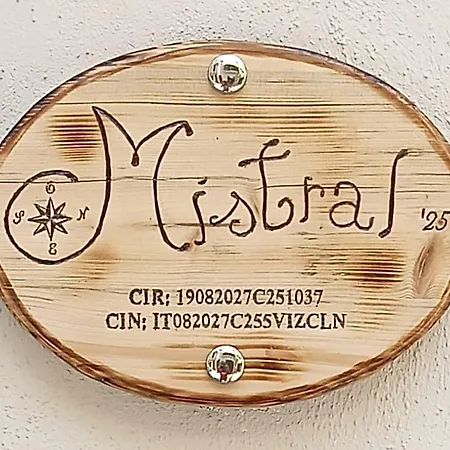 Mistral'25 Чефалу