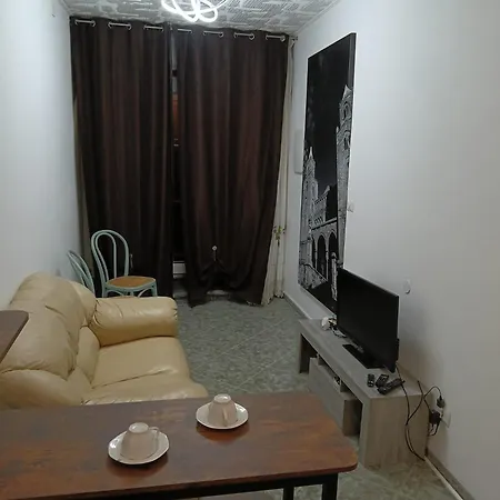Mistral'25 * Чефалу