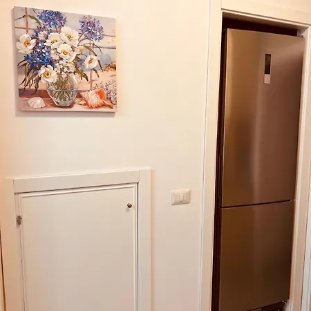 בית נופש Mistral'25 *